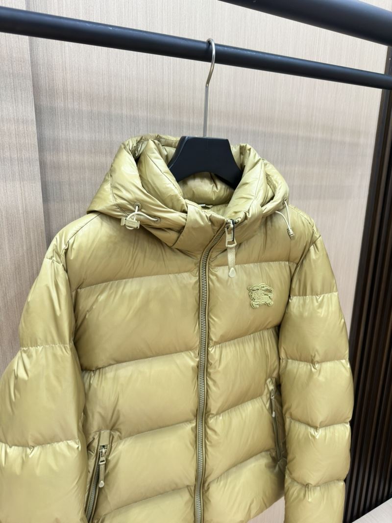 Burberry Down Jackets